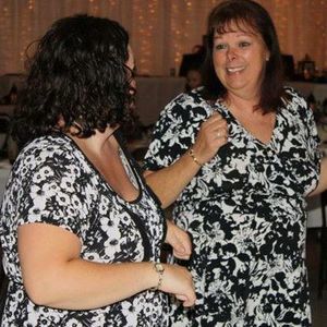 Meet your Posher, Cissy